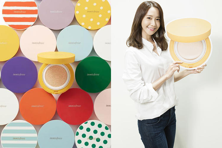 如果把韩国美妆业整体看作一家公司，它是如何做到如此成功的？｜2016大公司数字化⑦