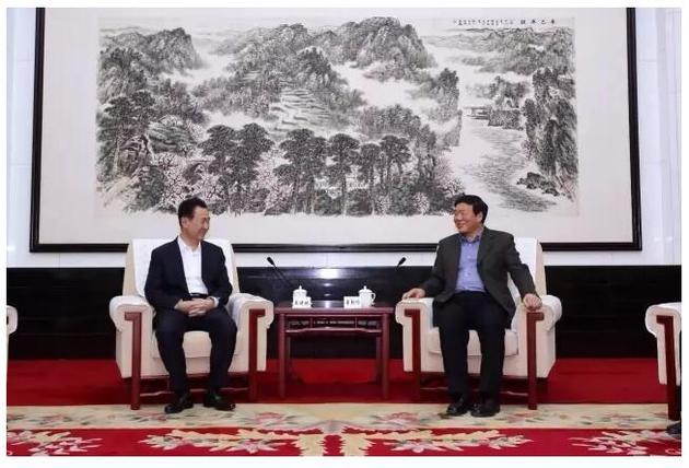 王健林国民公公,国民公公王健林