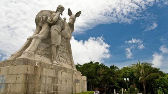 「头条」大咖在三亚实地走访、体验、调研的七条路线，都在这了！