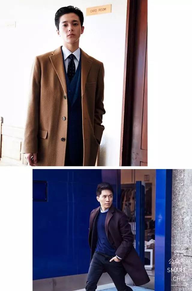 冬日氛围感大衣这几件最值得买,冬天值得入手的大衣