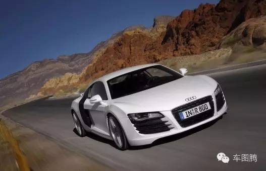 8分钟：看懂17个汽车品牌车型命名方式！