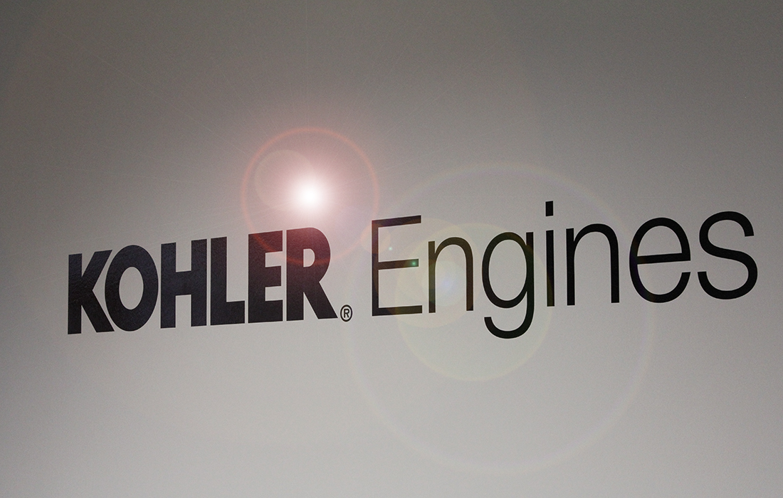 科勒,不只是卫浴——农业机械专业技术参观团欧洲行首站