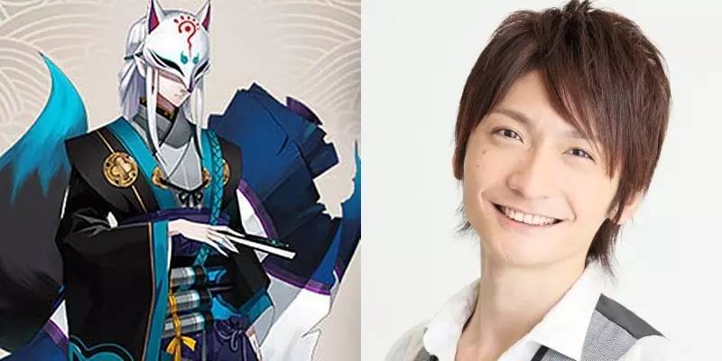 阴阳师百鬼夜行火影配音,阴阳师声优和鬼灭之刃声优