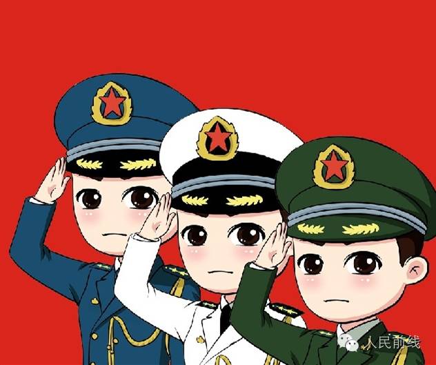 在部队机关工作日常,在部队的机关里工作