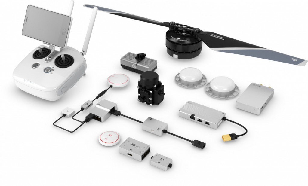 大疆mg-1p农用植保机,大疆植保机mg1p价格