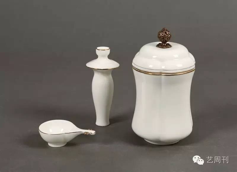 设计一款陶瓷用具,设计新颖的家居用品