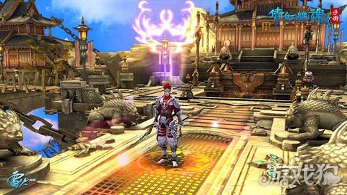 倩女幽魂手游甲士后期装备选择,倩女幽魂手游甲士用盾牌还是护腕