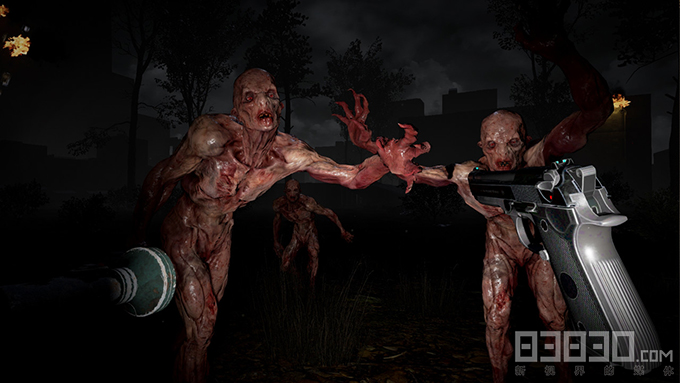 htcvive好玩的游戏推荐,选择障碍症完整版