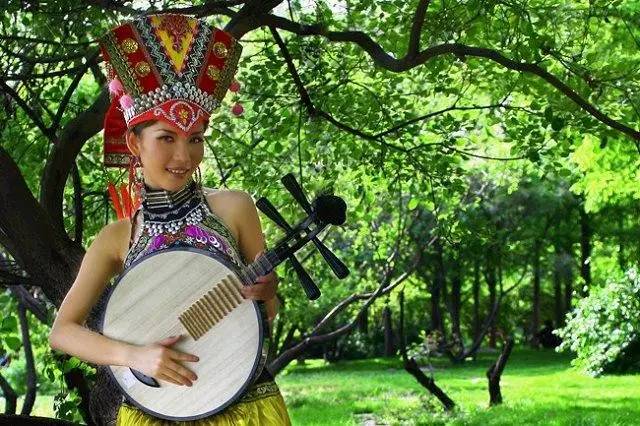 贵州有哪些著名的女明星,贵州最美丽的十大女明星