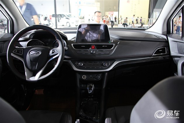 瑞风s2和s3是同款发动机吗,江淮新款瑞风s2上市