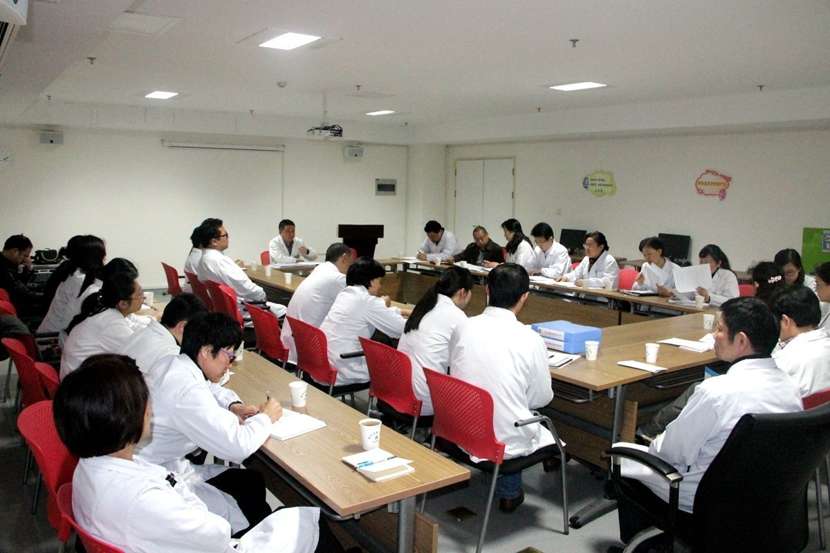 院庆前夕，精彩活动轮番“上演”