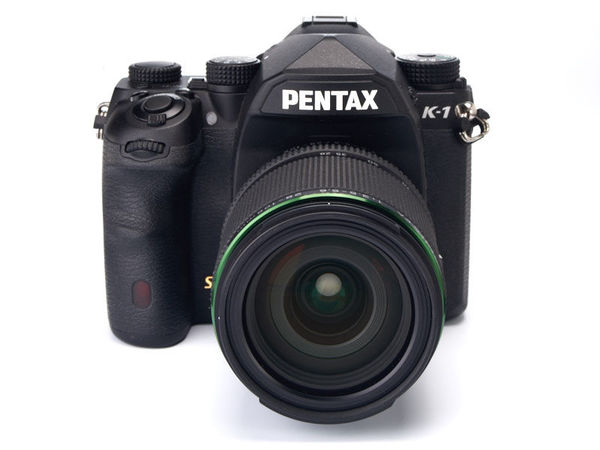 宾得k-1,宾得28-135镜头怎么样