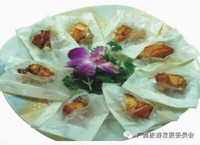 梧州美食寻味,梧州舌尖上的美食店