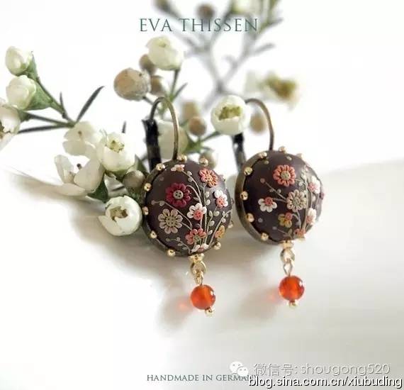 超级可爱的粘土小手工,粘土手工茶杯幼儿手工