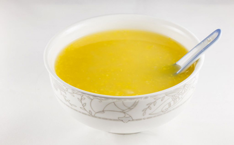 常吃小米有什么好处,常吃小米粥血糖会升高吗