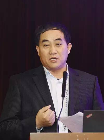 陈影:专注特善食品研发升级助力健康产业发展丨年会专题