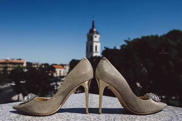 千年蜈蚣EricaHoida都爱的鞋子，竟然是它们……