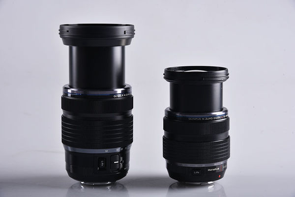 奥林巴斯12-100镜头特点,旅行好帮手