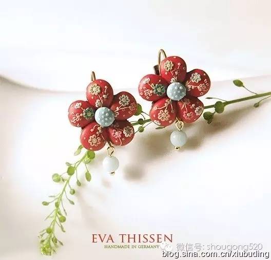 超级可爱的粘土小手工,粘土手工茶杯幼儿手工