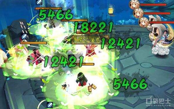 桃花妖怎么开局增伤,桃花妖能不能打斗技