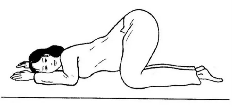 一个简单的动作解决健康问题,10个动作证明你健康