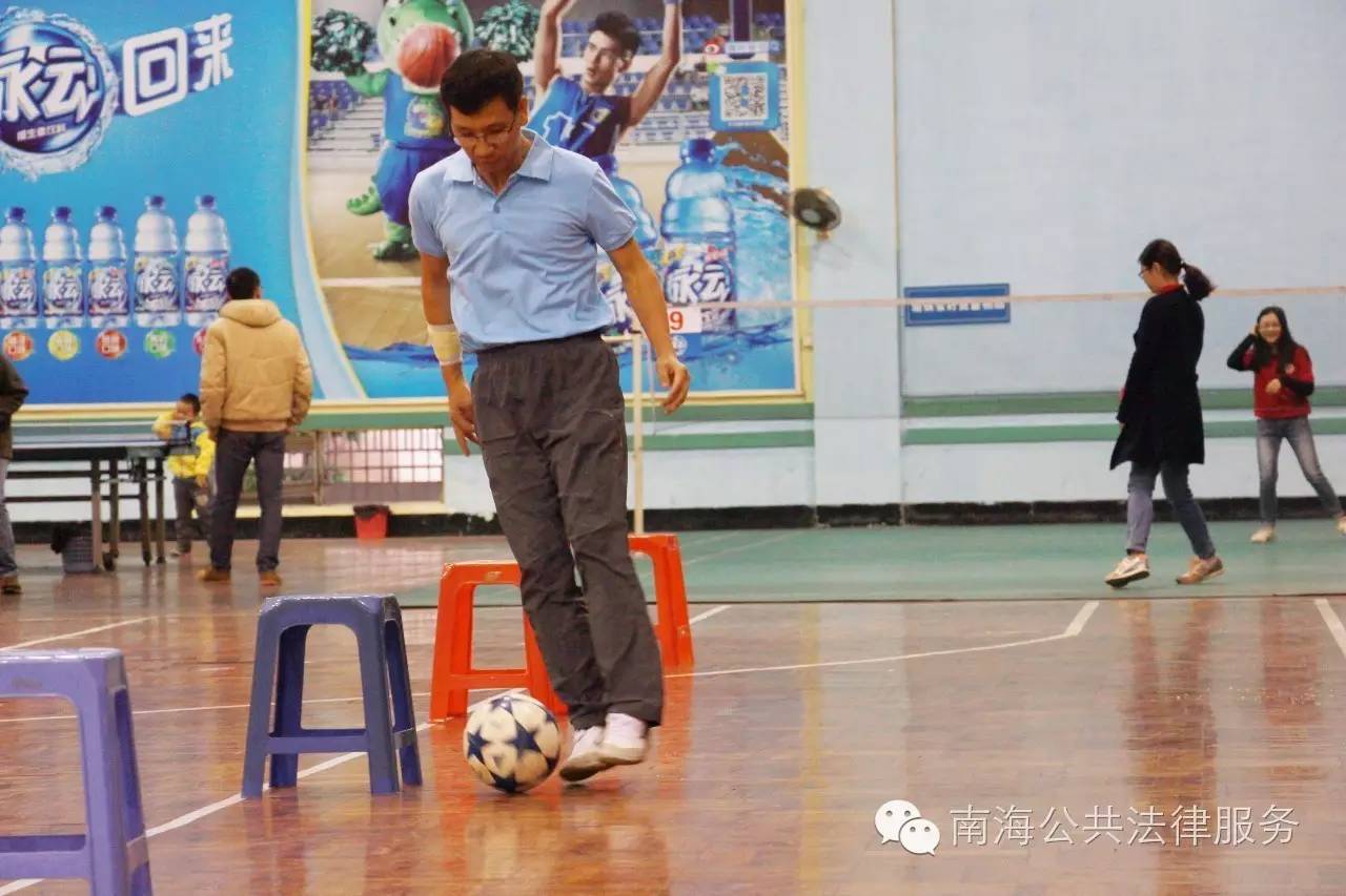 雨纷纷，佛山法律人各路高手汇聚，只为这一战……