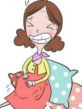 生活方式孕期腹痛很着急，读懂它对症处理不是事！