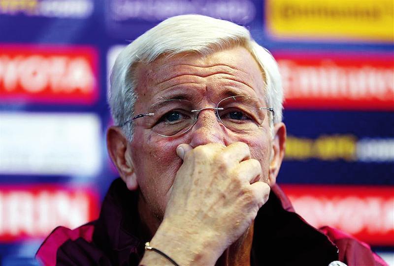 国足今晚对阵卡塔尔,国足比赛直播第三场