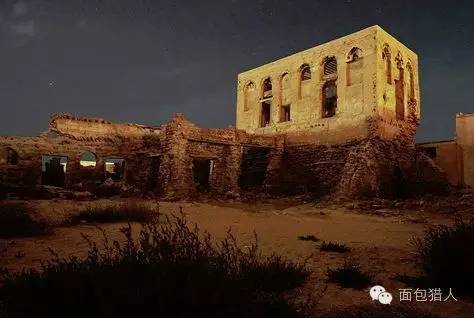 去了迪拜才知道有钱真重要,迪拜是世界上最有钱的地方吗