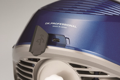 “地中海”福音,日推出LED头罩式养发器帮头发生长