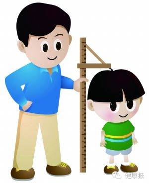 孩子增高家长要注意什么,如何让孩子增高谨记5个小诀窍