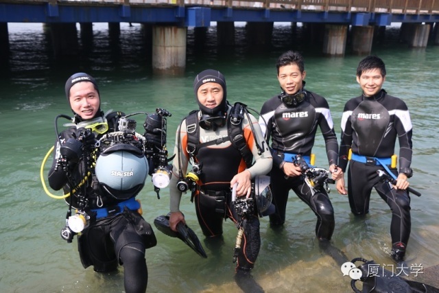 休闲体育潜水课,体育课创新课堂