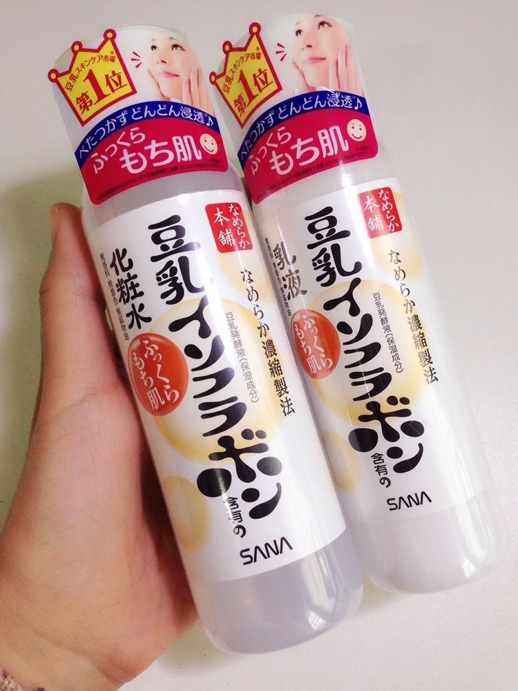 推荐便宜好用的大瓶保湿水乳套装,推荐12款护肤水乳