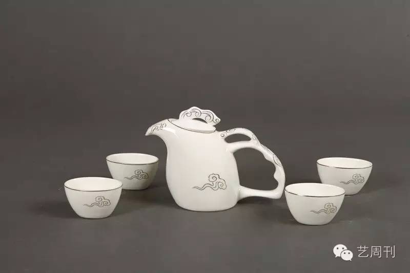 设计一款陶瓷用具,设计新颖的家居用品