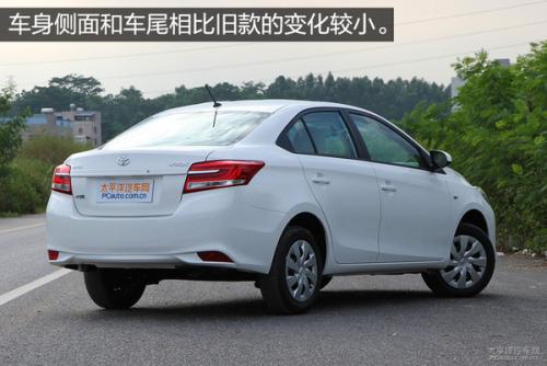 5万内最值得入手的两厢家用车,买车既要面子又要里子推荐这3款