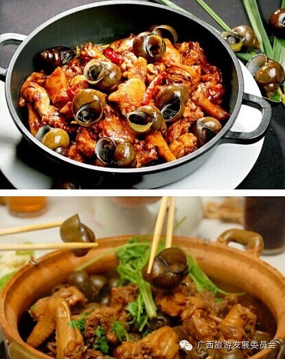梧州美食寻味,梧州舌尖上的美食店