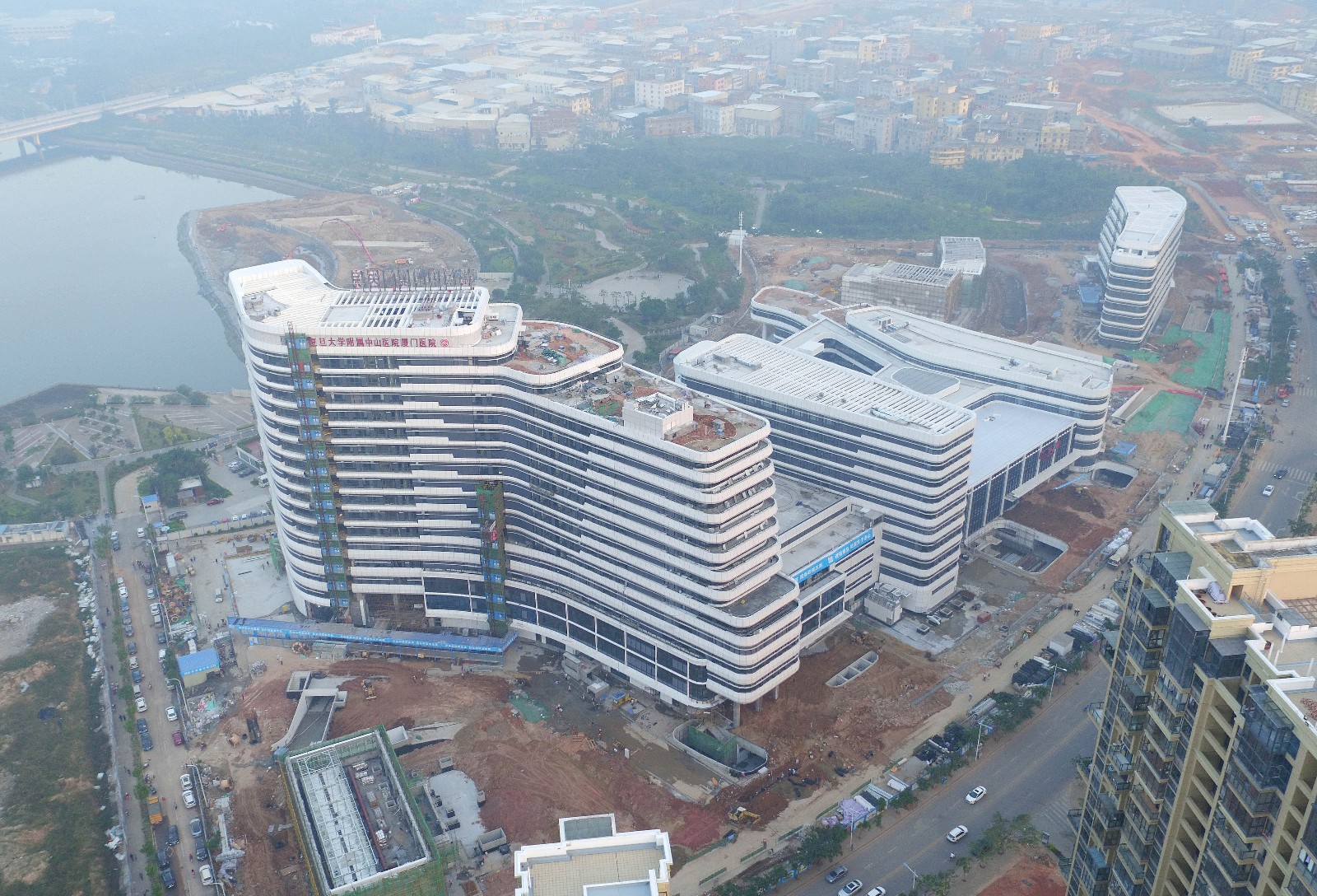 厦门复旦医院最新消息,复旦中山医院厦门医院是公立的吗