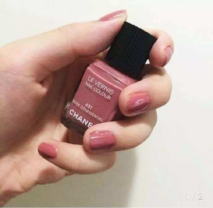 梅子色和冬日绝配眼妆教程,教你化妆的东西