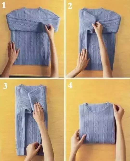 用什么洗羊毛衫不缩水还蓬松,哪种方式洗涤羊毛衫更合适