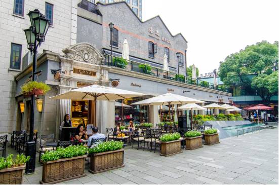 魔都2019下午茶指南上线 (魔都下午茶)