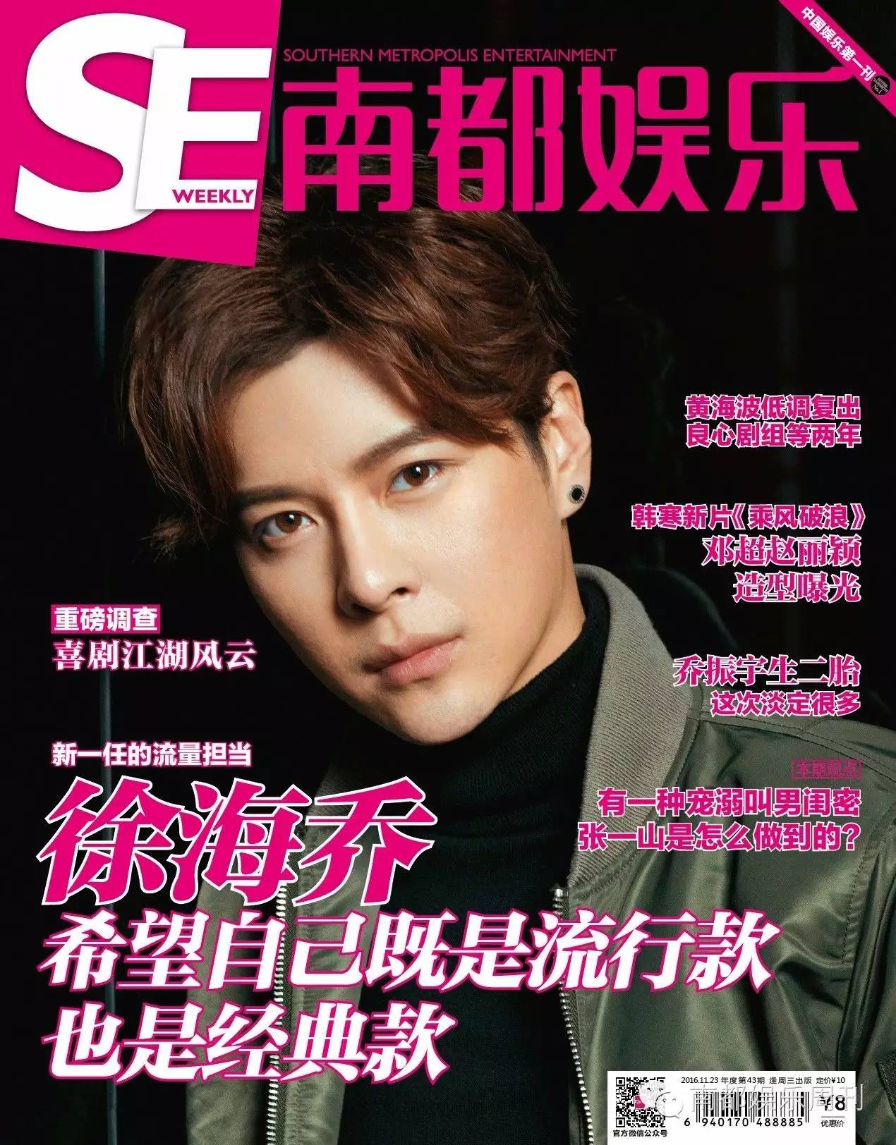 徐海乔乔振宇,乔振宇徐海乔电视剧