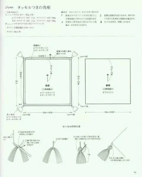 板凳坐垫教程,包凳子坐垫教程