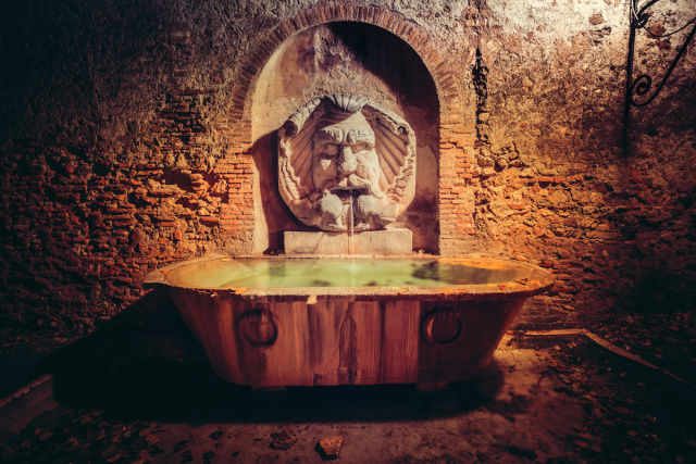 寰球溯美从古迹中探寻护肤的真谛