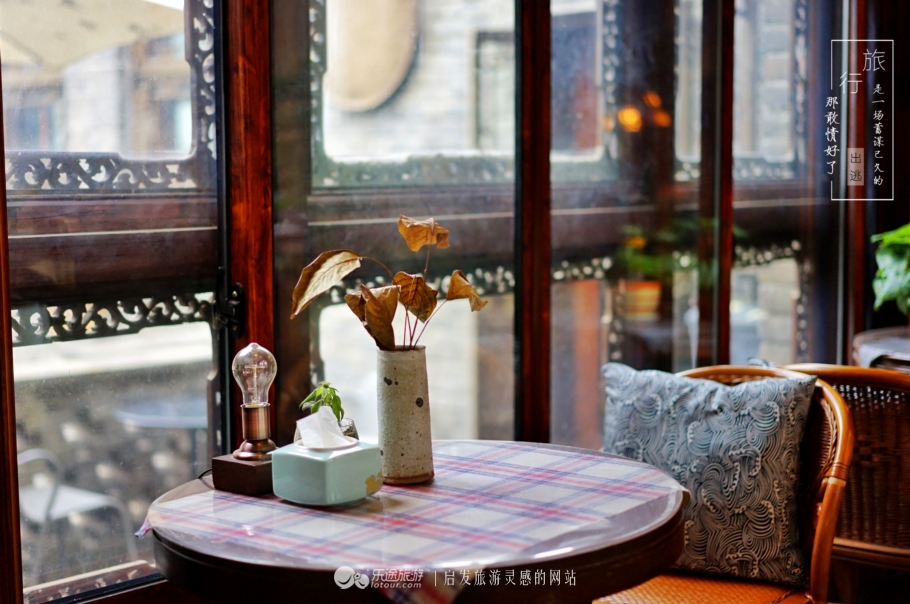 迷人的古北水镇,古北水镇游玩体验