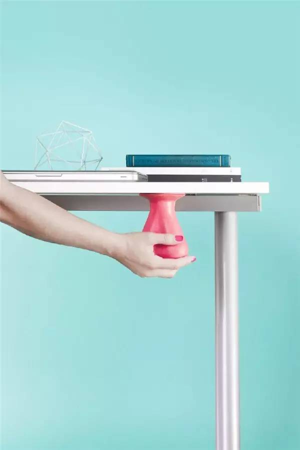 累、不爽、压力山大，这些产品给你满满的治愈！