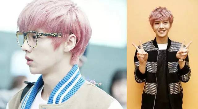 蓬松的发质适合什么发型,发型细软适合扎发吗