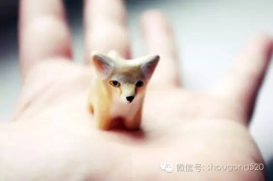 超级可爱的粘土小手工,粘土手工茶杯幼儿手工