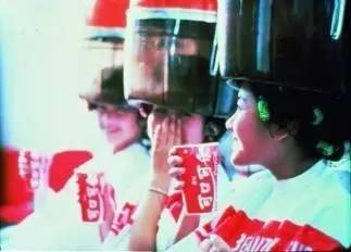 如果记忆是一罐可口可乐，我希望它永远也不会过期｜推广