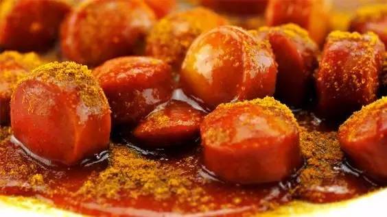 德国著名的啤酒和香肠,德国啤酒香肠