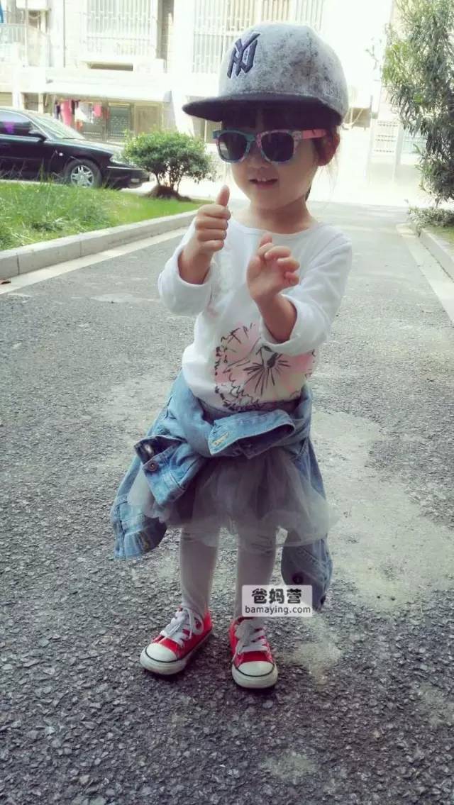 「晒穿搭」追加发奖！3份感恩礼物送给潮人爸妈们！